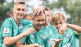 Akademia gra! Weekendowe mecze legionistów [podsumowanie 30.08 - 01.09]